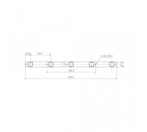 Модуль герметичный Arlight ZM-5G-OS-24V White 017027 Модуль герметичный Arlight ZM-5G-OS-24V White 017027