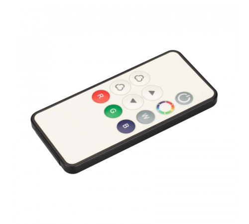 Пульт Arlight Smart-R42-RGB (1 зона, 2.4G) 031597