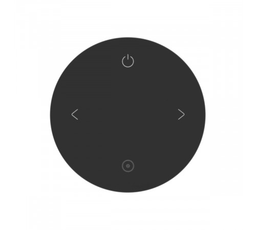 Пульт Arlight SMART-801-22-1G-DIM Black (3V, Magnet, 2.4G) 046475 Пульт Arlight SMART-801-22-1G-DIM Black (3V, Magnet, 2.4G) 046475