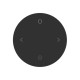 Пульт Arlight SMART-801-22-1G-DIM Black (3V, Magnet, 2.4G) 046475