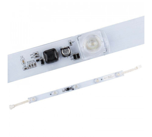 Модуль герметичный Arlight ZM-5G-OS-24V White 017027 Модуль герметичный Arlight ZM-5G-OS-24V White 017027
