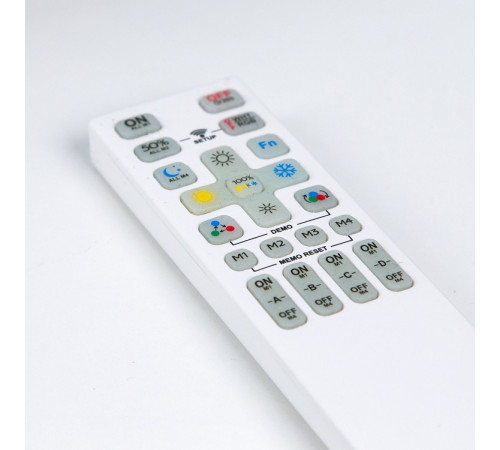 Пульт Citilux CLR5G_F1.1 Remote Пульт Citilux CLR5G_F1.1 Remote