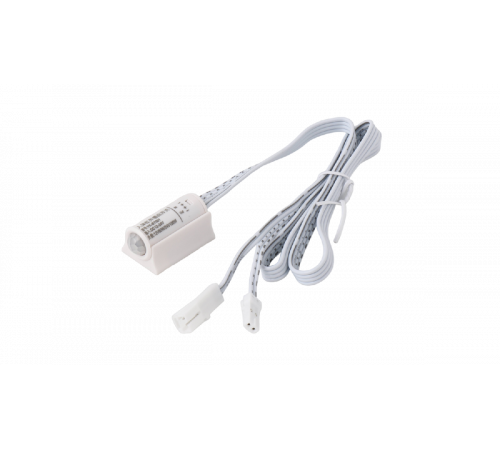 Инфракрасный датчик-выключатель SWG Standard SR-PIR-RC-5A-DC 022977 Инфракрасный датчик-выключатель SWG Standard SR-PIR-RC-5A-DC 022977