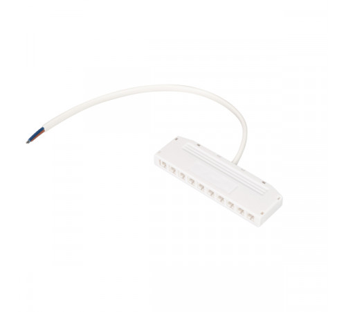 Разветвитель Arlight ARL-DT-10xF 25cm 033026