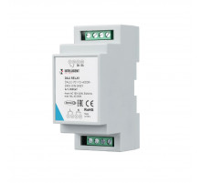 Релейный модуль Arlight DALI2-701-72-ADDR-DRO-DIN Grey (230V, 1x16A) 050547