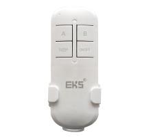 Пульт двухканальный EKS Standard UTT00004644