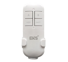 Пульт двухканальный EKS Standard UTT00004644