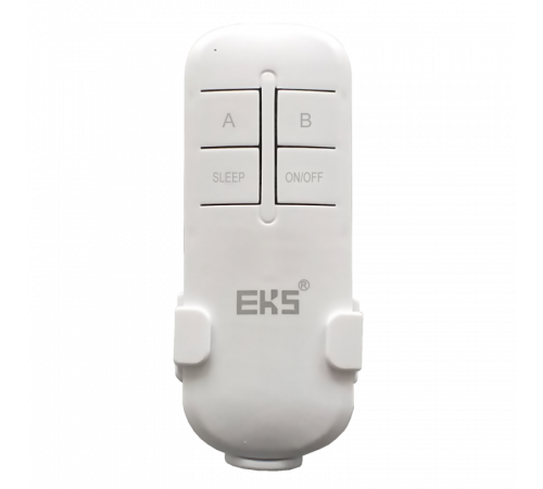 Пульт двухканальный EKS Standard UTT00004644 Пульт двухканальный EKS Standard UTT00004644