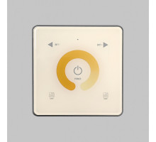 Настенная панель управления IMEX Smart Home IL.0050.7001-BG