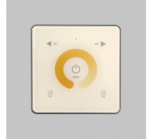 Настенная панель управления IMEX Smart Home IL.0050.7001-BG