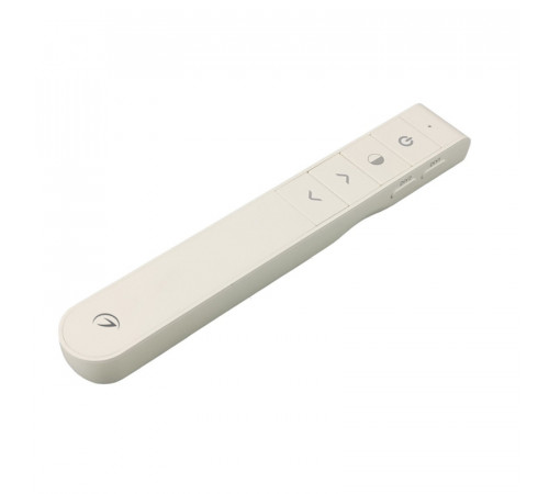 Пульт Arlight ARL-Sirius-Dim/Mix White (1 зона, 2.4G) 035086 Пульт Arlight ARL-Sirius-Dim/Mix White (1 зона, 2.4G) 035086