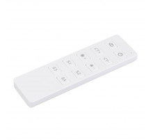 Пульт Arlight SMART-ZB-801-22-1G-4SC White (3V) 046531
