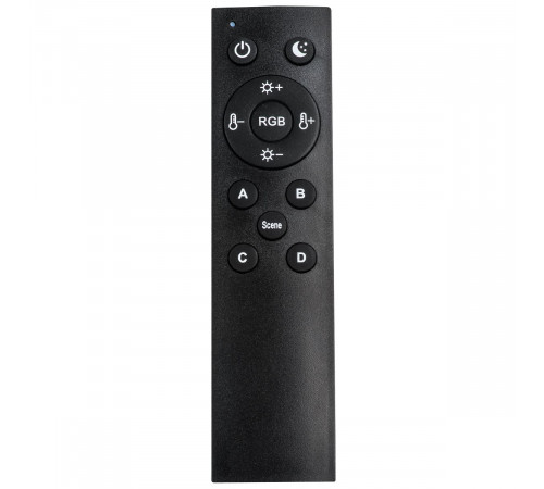Пульт ДУ Lightstar Teta 505521 Пульт ДУ Lightstar Teta 505521