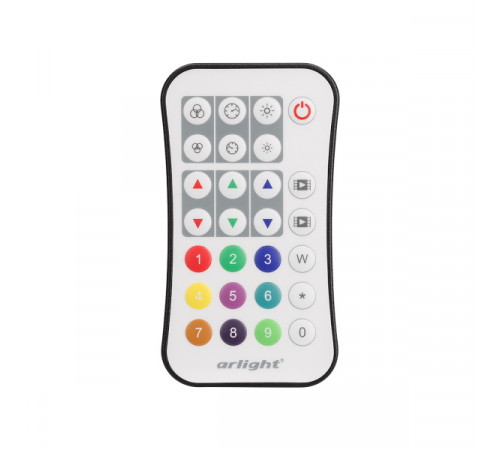 Пульт ДУ Arlight Smart 032622 Пульт ДУ Arlight Smart 032622