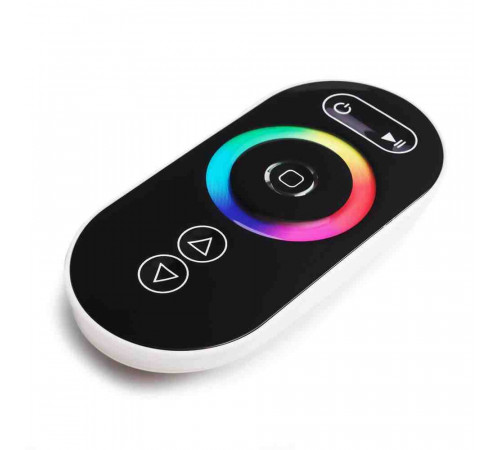 Контроллер RGB Apeyron 12/24В 288/57 Вт 3 канала*8А 04-03(288) Контроллер RGB Apeyron 12/24В 288/57 Вт 3 канала*8А 04-03(288)