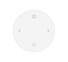 Пульт Arlight SMART-801-22-1G-DIM White (3V, Magnet, 2.4G) 046476