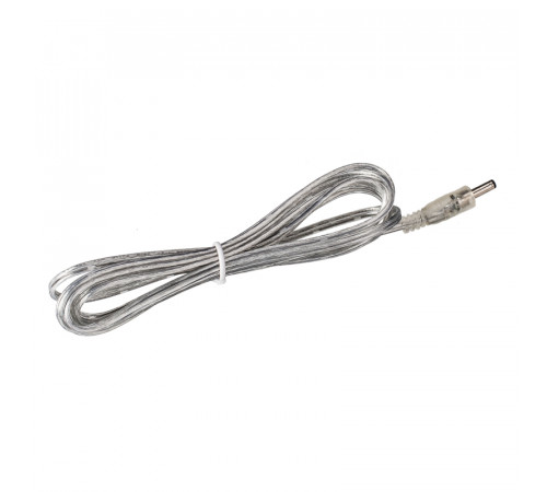 Гибкий коннектор Arlight 1Х-J3.5-180cm 015237 Гибкий коннектор Arlight 1Х-J3.5-180cm 015237