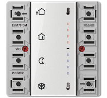 Контроллер Jung LS5178TSM