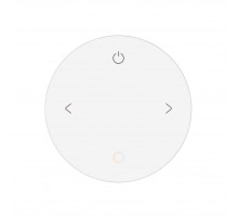 Пульт Arlight SMART-801-22-1G-MIX White (3V, Magnet, 2.4G) 046478