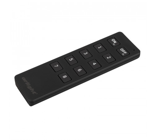 Пульт Arlight Smart-R8-Dim (8 зон, 2.4G) 023029