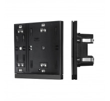 Механизм панели Arlight KNX-302-22-IN Black (Bus) 043108