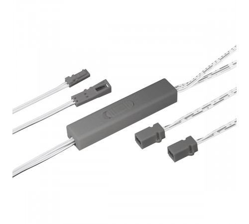 ИК-датчик Arlight SR-PRIME-IRD/H-S17х9-SL (12-24V, 48-96W, DOOR/HAND) 046149 ИК-датчик Arlight SR-PRIME-IRD/H-S17х9-SL (12-24V, 48-96W, DOOR/HAND) 046149