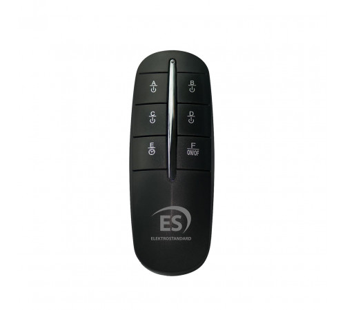 Пульт управления светом Y8 Elektrostandard 4690389125201 Пульт управления светом Y8 Elektrostandard 4690389125201