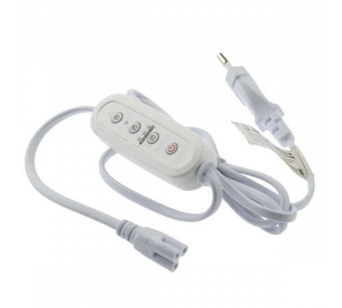 Таймер ЭРА Profi green light Fito-Linetime Б0049314 Таймер ЭРА Profi green light Fito-Linetime Б0049314