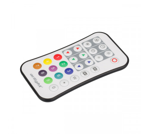 Пульт ДУ Arlight Smart 032622 Пульт ДУ Arlight Smart 032622