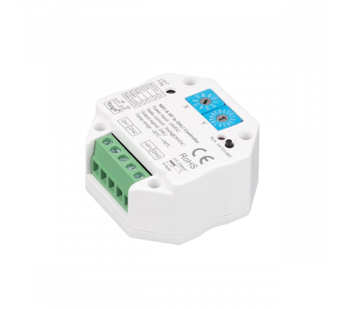 Конвертер Arlight SMART-DALI-301-72-SH-IN (24V, TUYA Wi-Fi, 2.4G) 046468 Конвертер Arlight SMART-DALI-301-72-SH-IN (24V, TUYA Wi-Fi, 2.4G) 046468