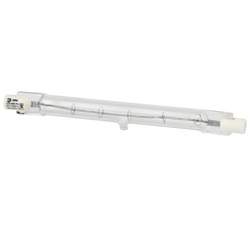Лампа галогенная Эра R7S 300W 3000K J118-300W-R7s-230V Б0048494 Лампа галогенная Эра R7S 300W 3000K J118-300W-R7s-230V Б0048494