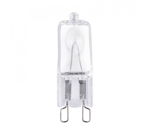 Лампа галогенная Elektrostandard G9 50W прозрачная 4607138146967