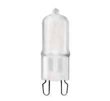 Лампа галогенная Elektrostandard G9 50W 2700K матовая 4690389175367