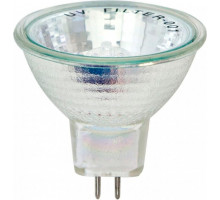Лампа галогенная Feron G5.3 50W прозрачная HB8 02153