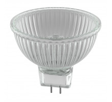 Лампа галогеновая Lightstar G5.3 50W 2800K 922207