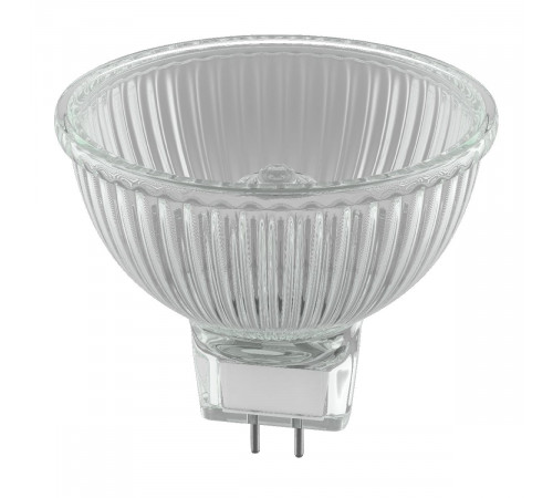 Лампа галогеновая Lightstar G5.3 50W 2800K 922207