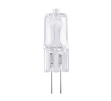 Лампа галогенная Elektrostandard G4 35W прозрачная 4607176198034