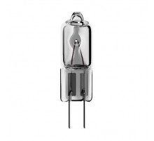 Лампа галогенная Elektrostandard G4 20W прозрачная 4607176198027