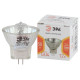 Лампа галогенная Эра GU4 50W 3000K GU4-MR11-50W-12V-30CL Б0044749