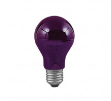 Лампа накаливания диммируемая Paulmann Е27 75W ультрафиолет 59070