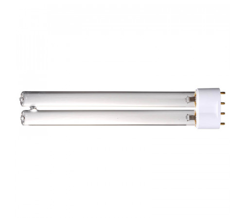 Лампа ультрафиолетовая бактерицидная (UL-00007274) Uniel 2G11 36W прозрачная ESL-PLL-36/UVCB/2G11/CL Лампа ультрафиолетовая бактерицидная (UL-00007274) Uniel 2G11 36W прозрачная ESL-PLL-36/UVCB/2G11/CL