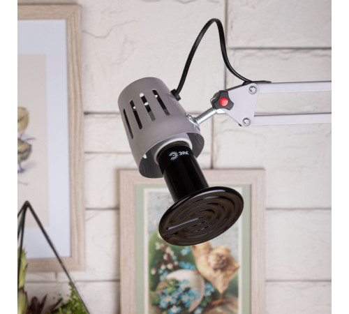 Инфракрасная лампа Эра FITO-200W-НQ Б0059885 Инфракрасная лампа Эра FITO-200W-НQ Б0059885
