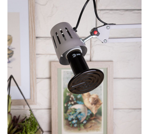 Инфракрасная лампа Эра FITO-200W-НQ Б0059885 Инфракрасная лампа Эра FITO-200W-НQ Б0059885
