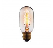 Лампа накаливания Loft IT Edison Bulb E27 25W прозрачная 4525-ST