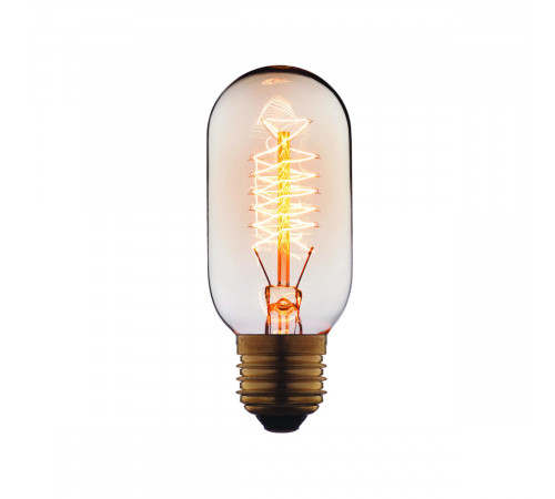 Лампа накаливания Loft IT Edison Bulb E27 25W прозрачная 4525-ST Лампа накаливания Loft IT Edison Bulb E27 25W прозрачная 4525-ST