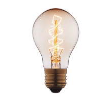 Лампа накаливания Loft IT E27 60W прозрачная 1004-C