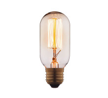Лампа накаливания Loft IT E27 40W прозрачная 4540-SC