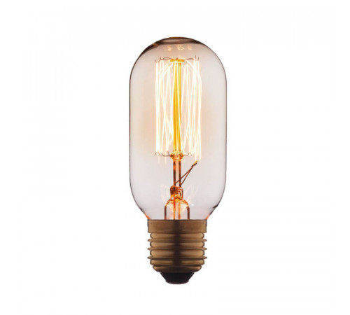 Лампа накаливания Loft IT E27 40W прозрачная 4540-SC Лампа накаливания Loft IT E27 40W прозрачная 4540-SC