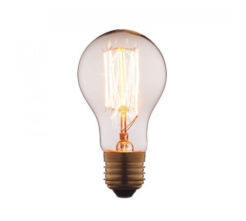 Лампа накаливания Loft IT E27 40W прозрачная 1003-T Лампа накаливания Loft IT E27 40W прозрачная 1003-T