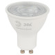 Лампа светодиодная Эра GU10 8W 6000K LED Lense MR16-8W-860-GU10 Б0054943